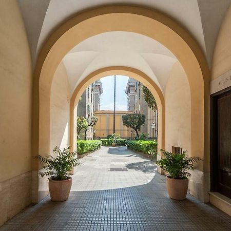 Il Sole Del Vaticano Rzym Zewnętrze zdjęcie